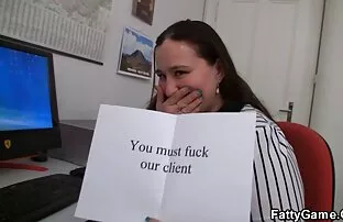 XXX Fitness porrfilm ridskolan modell ungdom frågar granne för sex