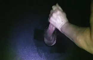 XXX Flicka porrfilm bög galen