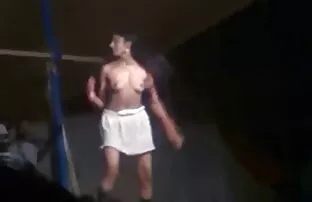 XXX Kvinnlig orgasm romantisk sexfilm från cunnilingus