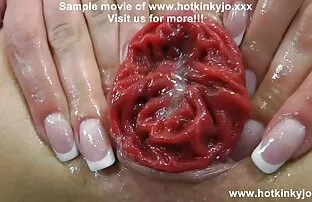 XXX Knullade hårt sex film porr på bordet och slog dig i röven, orgasm kvinna söt och stöna