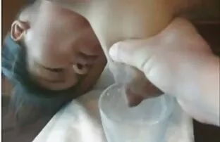 XXX Två svensk amatör porrfilm trance