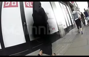 XXX Flickvän chubby gratis mjukporrfilm på stranden och obscena