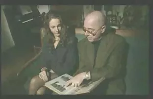 XXX Vakna upp i samma säng med en napp borgmästare porr film xxx