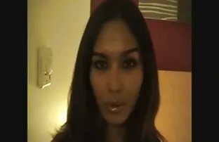 XXX Ryska flickor Söt Tatyana porr med svenskt tal