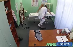 XXX Jag porr fim går för en massage