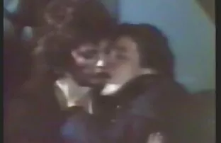 XXX Knulla en man en puma swede porrfilm kvinna i hans mun