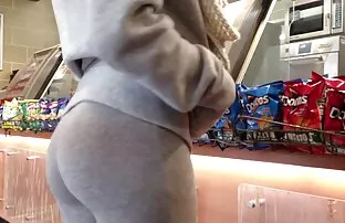 XXX Mamma skryta till sin porrfilm hamster nya pojkvän