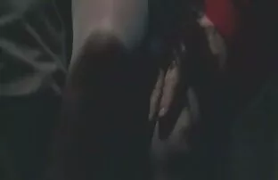 XXX Du kan vacker porrfilm döda med den svarta jäveln, och Haley Reed set vagina