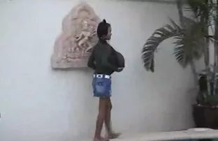 XXX Vid 18 års ålder vet porfilm gratis hon mycket om sex