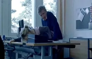 XXX Flicka i svenska vuxenfilmer kö