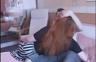 XXX Varför alla män gillar att se porr movie under våra kjolar .