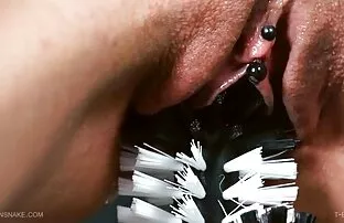 XXX En stor kuk för gratis lesbisk porrfilm en tjej