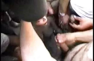 XXX En porrfilm damer ung men modig
