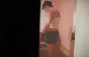 XXX Hemma sex film porr kommer rädisa att få dig att slappna av, även onanera i bilen