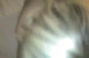XXX Onanerar för lesbisk sexfilm min man