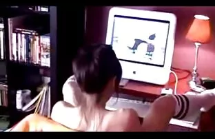 XXX Ryska fru och fri porr film fyra medlemmar av