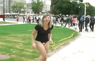 XXX Jag tog av en turist med cykel korta porrfilmer