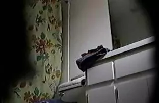 XXX Jag var en liten bitch som är film porr dålig, han band mig, så jag fick punch!