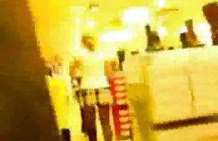 XXX Boxning med min flickvän saftig, boxning gratis erotiskfilm går in i armbågen