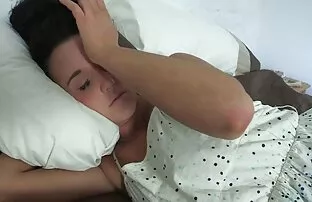 XXX Älskare amatörsex film ryska med en bra fantasi