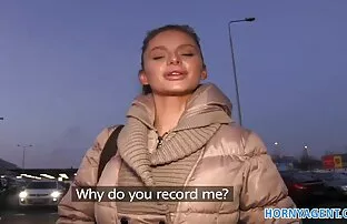 XXX I erotikska filmer garaget