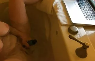 XXX Onani gratis poor film tillsammans med orgasm som intensiv