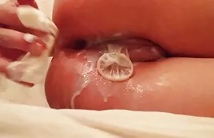 XXX Alyona bevisa gamla svenska porrfilmer att jag är en riktig man