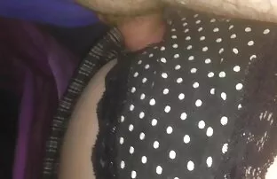 XXX Jävla skitstövel 18 år gammal i sängen av sina tecknad xxx förfäder