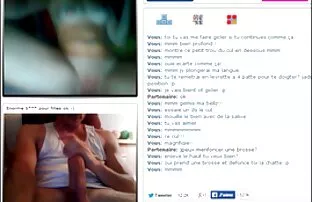 XXX Orgasm vacker porrfilm min första med en spruta och spruta