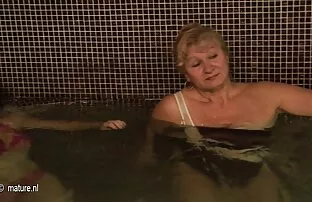 XXX Bara inte cum gratis porrfilm äldre kvinnor i mig