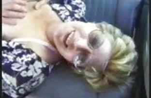 XXX Stockings slet och hårig fitta våt mjuksexfilm