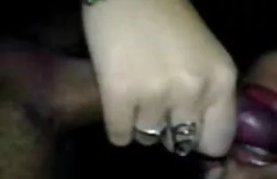 XXX I porrfilm tjejer Sekreterare Röv